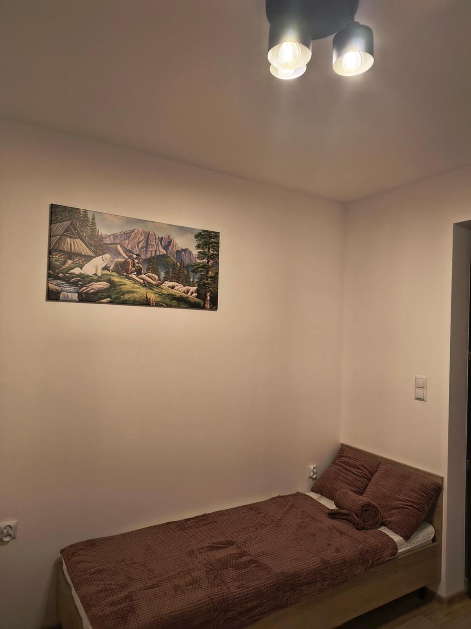 Apartament Ostoja Beskidy Iii