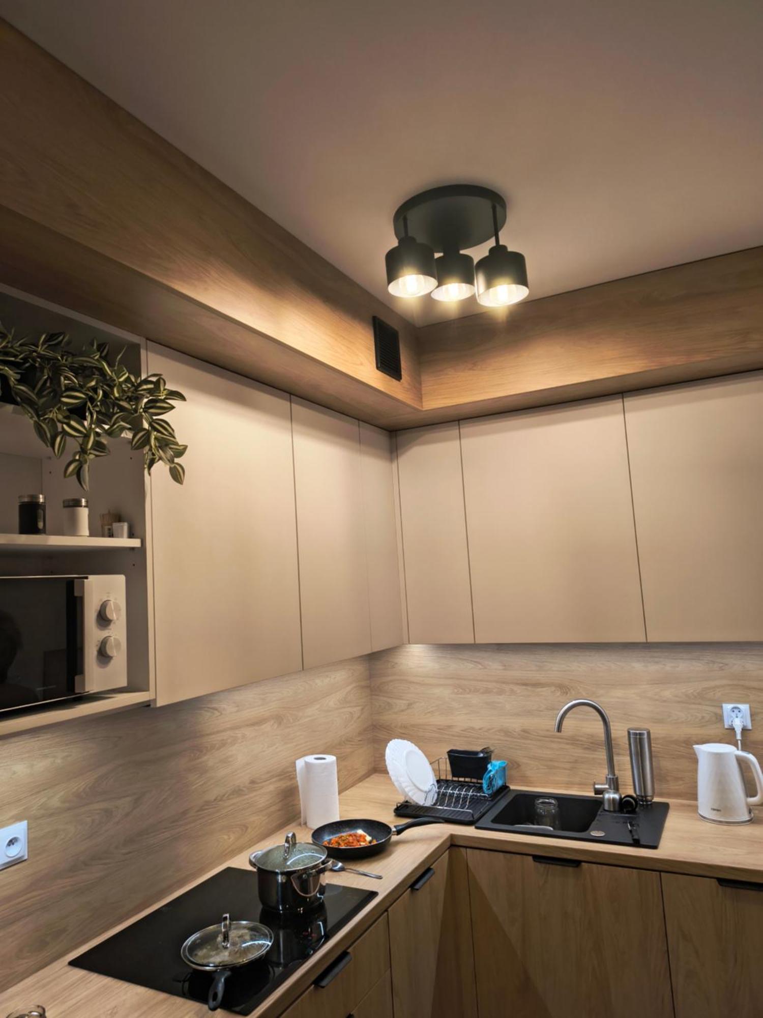 Ostoja Beskidy Iii Apartament *