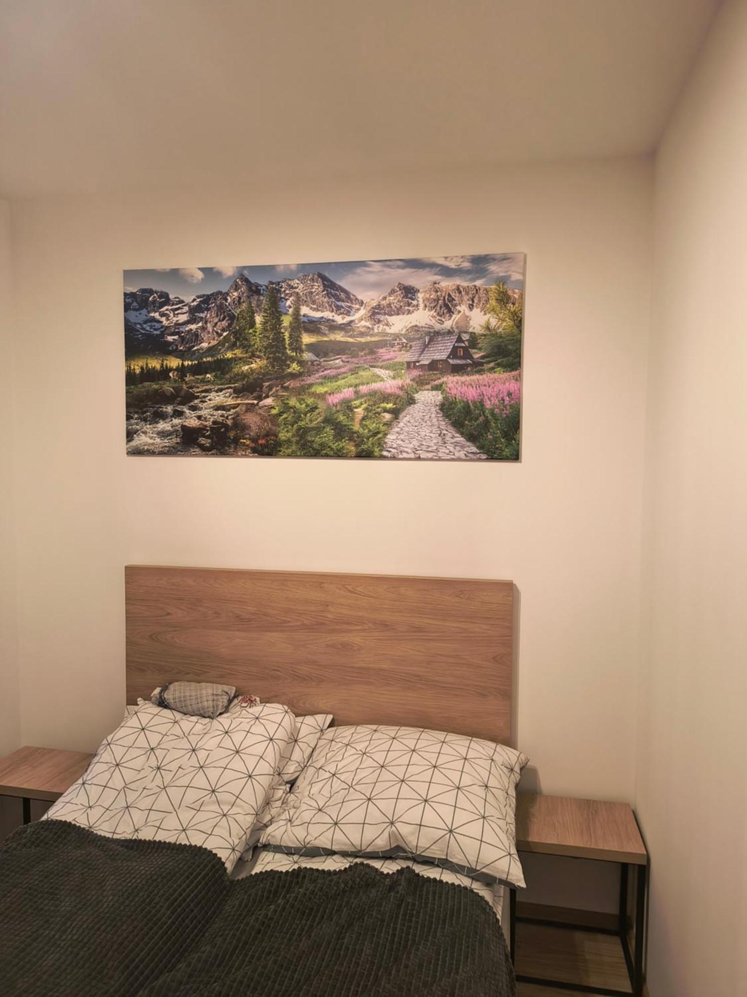 Apartament Ostoja Beskidy Iii