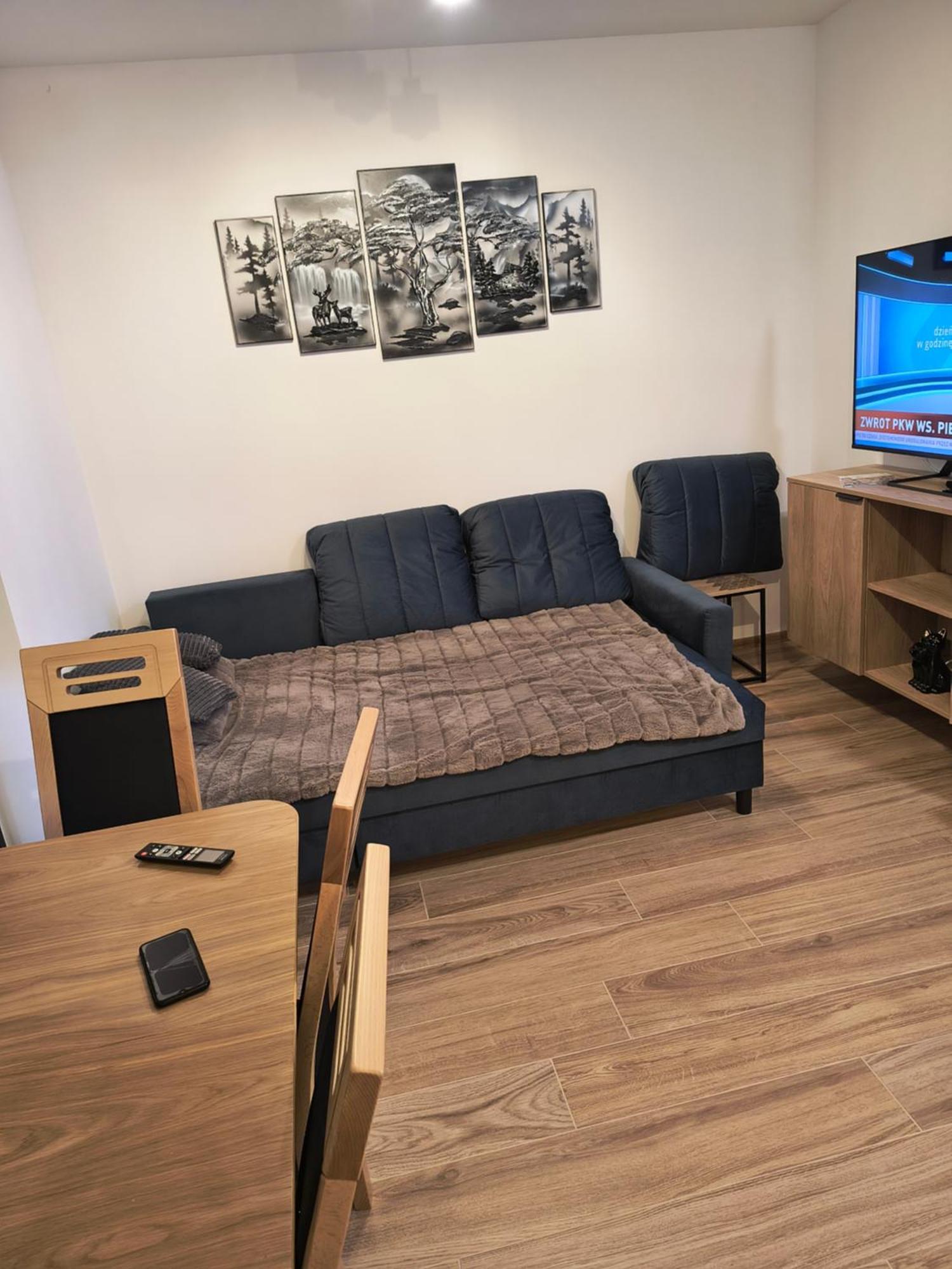 Apartament Ostoja Beskidy Iii